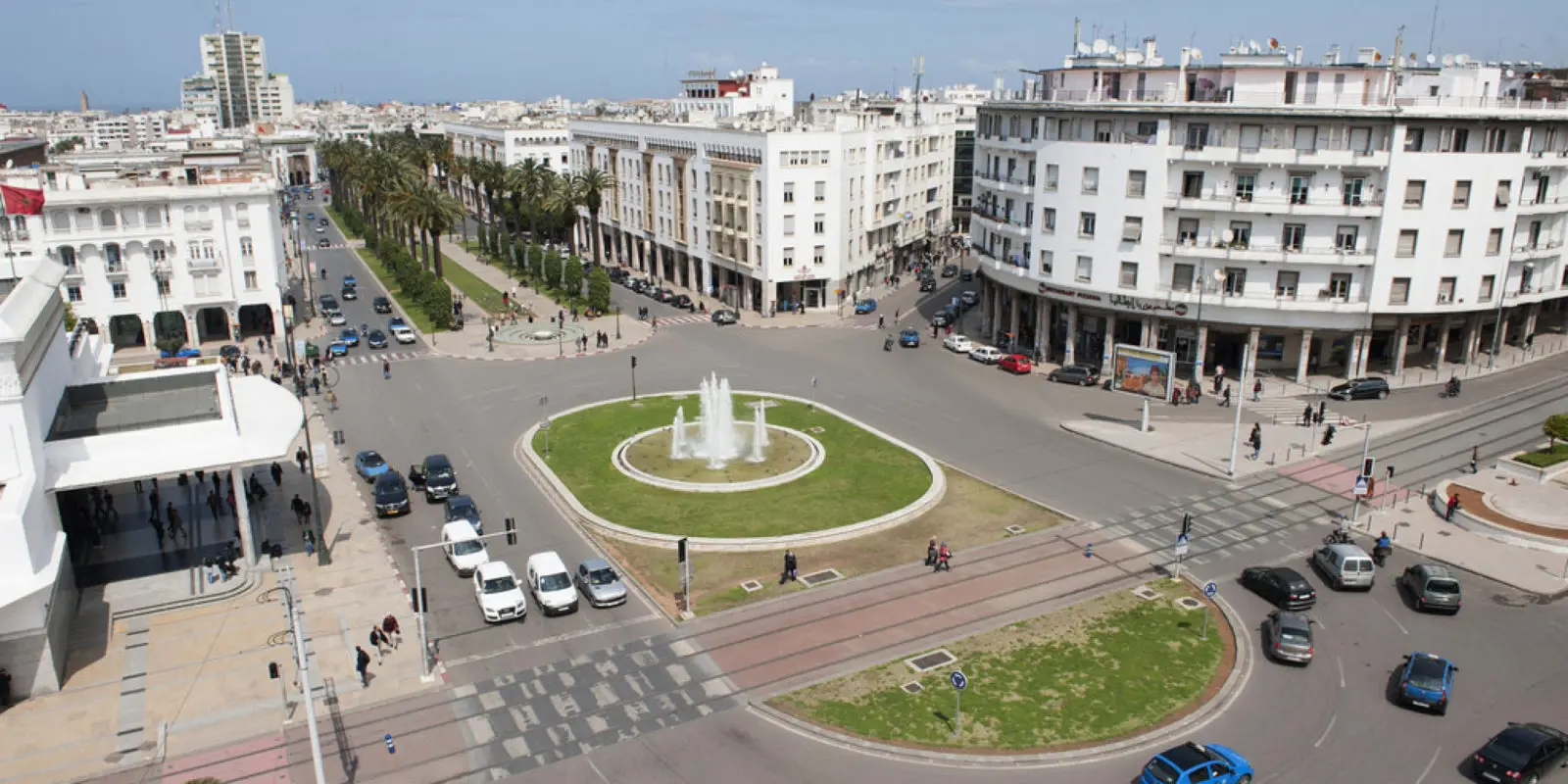 Comment Investir a Rabat