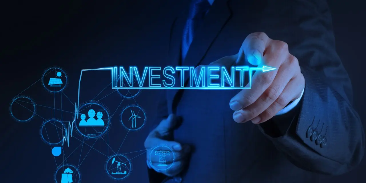 invest in Morocco casablanca